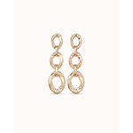 Yolo Earrings-UNO de 50-Renee Taylor Gallery