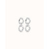 Groovy Earrings-UNO de 50-Renee Taylor Gallery