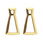 Core Earrings - PEN1075ORO0000U-UNO de 50-Renee Taylor Gallery