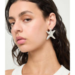Starborn Earrings - PEN1084MTL0000U-UNO de 50-Renee Taylor Gallery