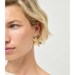 Starborn Earrings - PEN1084ORO0000U-UNO de 50-Renee Taylor Gallery