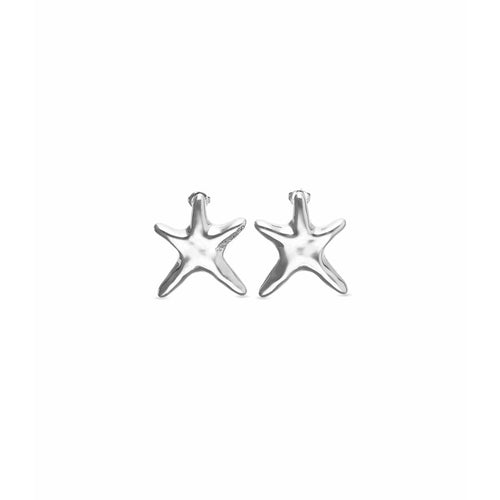 Stellaris Earrings - PEN1085MTL0000U-UNO de 50-Renee Taylor Gallery