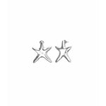 Stellaris Earrings - PEN1085MTL0000U-UNO de 50-Renee Taylor Gallery
