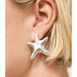 Stellaris Earrings - PEN1085MTL0000U-UNO de 50-Renee Taylor Gallery