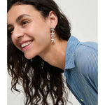 Orion Earrings - PEN1086MTL0000U-UNO de 50-Renee Taylor Gallery