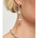 Espectro Earrings - PEN1103MCLMTL0U-UNO de 50-Renee Taylor Gallery