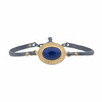 Pompei Bracelet with Lapis by Lika Behar