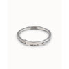 Mars Sterling Silver Plated Bracelet - PUL1863MTL-UNO de 50-Renee Taylor Gallery