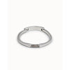 Mars Sterling Silver Plated Bracelet - PUL1863MTL-UNO de 50-Renee Taylor Gallery