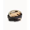 18K Gold Plated Bracelet PUL2218MARORO-UNO de 50-Renee Taylor Gallery