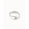 New Nail Sterling Silver Plated Bracelet - PUL2308MTL-UNO de 50-Renee Taylor Gallery