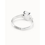 Charisma Bangle Bracelet with Blue Crystal - PUL2356AZUMTL0L-UNO de 50-Renee Taylor Gallery