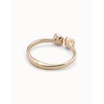Aura 18K Gold Plated Bracelet - PUL2357RSAORO-UNO de 50-Renee Taylor Gallery