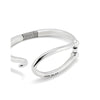 Teen Sterling Silver Plated Bracelet - PUL2417MTL-UNO de 50-Renee Taylor Gallery