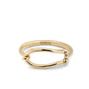 Teen 18K Gold Plated Bracelet - PUL2417ORO-UNO de 50-Renee Taylor Gallery