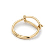 Teen 18K Gold Plated Bracelet - PUL2417ORO-UNO de 50-Renee Taylor Gallery