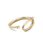 Teen 18K Gold Plated Bracelet - PUL2417ORO-UNO de 50-Renee Taylor Gallery