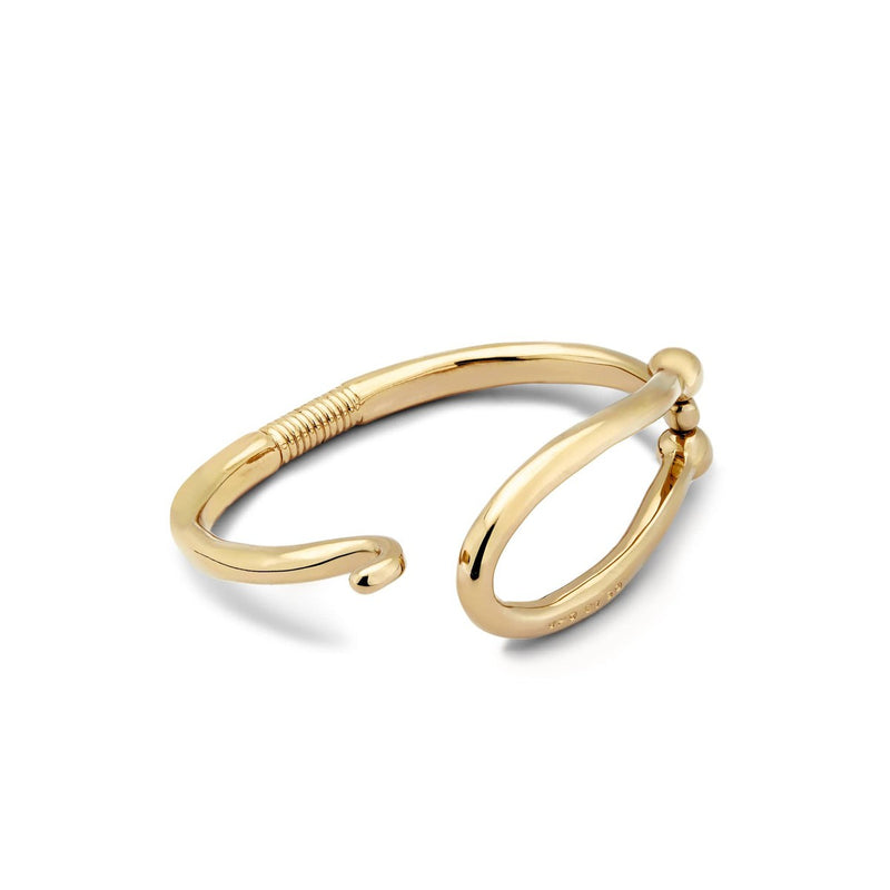 Teen 18K Gold Plated Bracelet - PUL2417ORO-UNO de 50-Renee Taylor Gallery