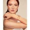 Teen 18K Gold Plated Bracelet - PUL2417ORO-UNO de 50-Renee Taylor Gallery