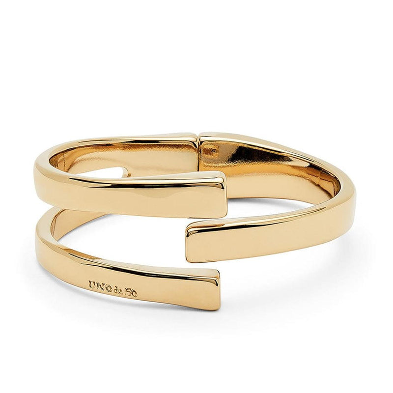 SER ORIGINAL Bracelet - PUL2507ORO-UNO de 50-Renee Taylor Gallery