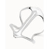 Ser Majestuosa Silver Cuff Bracelet with Manta Ray Structure - PUL2552MTL0000-UNO de 50-Renee Taylor Gallery