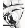 Ser Intuitiva Bangle Bracelet with a Striking Central Eye - PUL2598MTL0000-UNO de 50-Renee Taylor Gallery