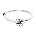 Flutter Bracelet - PUL2614BLCMTL-UNO de 50-Renee Taylor Gallery