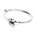 Flutter Bracelet - PUL2614BLCMTL-UNO de 50-Renee Taylor Gallery