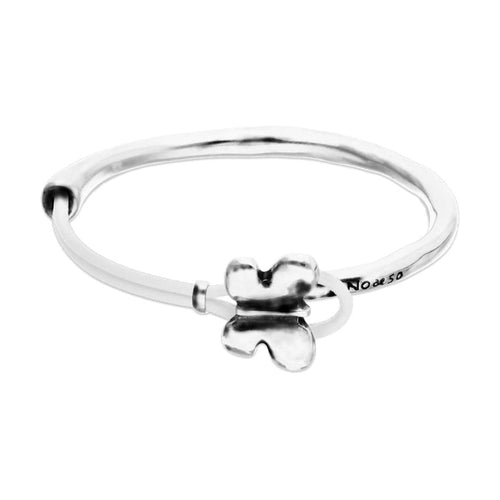 Flutter Bracelet - PUL2614BLCMTL-UNO de 50-Renee Taylor Gallery