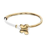 Flutter Bracelet - PUL2614BLCORO-UNO de 50-Renee Taylor Gallery