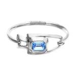 Core Bracelet - PUL2634AZUMTL-UNO de 50-Renee Taylor Gallery
