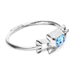 Core Bracelet - PUL2634AZUMTL-UNO de 50-Renee Taylor Gallery
