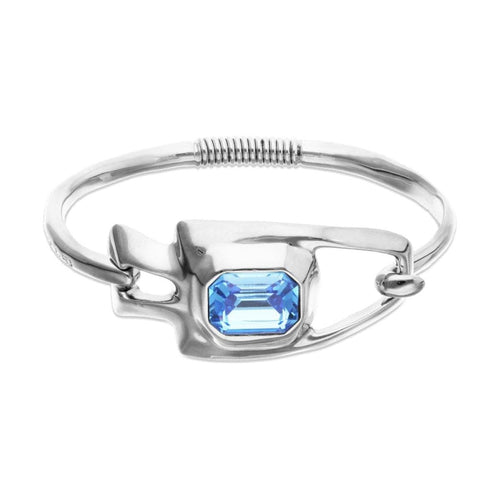 Core Bracelet - PUL2634AZUMTL-UNO de 50-Renee Taylor Gallery