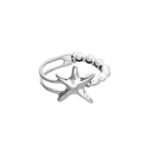 Orion Bracelet - PUL2643BPLMTL0M-UNO de 50-Renee Taylor Gallery