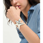 Starborn Bracelet - PUL2651MTL0000M-UNO de 50-Renee Taylor Gallery