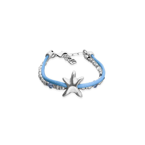 Sisterstar Bracelet - PUL2657AZUMTL-UNO de 50-Renee Taylor Gallery