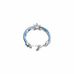 Sisterstar Bracelet - PUL2657AZUMTL-UNO de 50-Renee Taylor Gallery