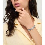 Sisterstar Bracelet - PUL2657AZUMTL-UNO de 50-Renee Taylor Gallery