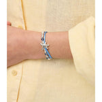 Sisterstar Bracelet - PUL2657AZUMTL-UNO de 50-Renee Taylor Gallery