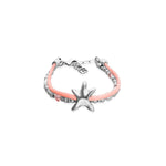 Sisterstar Bracelet - PUL2657NRJMTL-UNO de 50-Renee Taylor Gallery