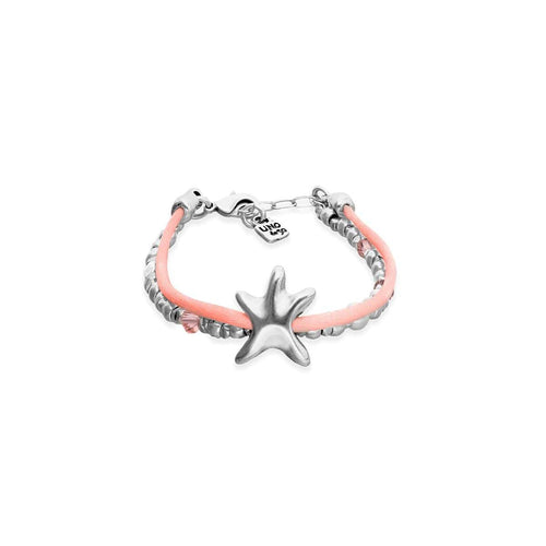 Sisterstar Bracelet - PUL2657NRJMTL-UNO de 50-Renee Taylor Gallery