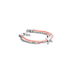 Sisterstar Bracelet - PUL2657NRJMTL-UNO de 50-Renee Taylor Gallery