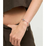Sisterstar Bracelet - PUL2657NRJMTL-UNO de 50-Renee Taylor Gallery