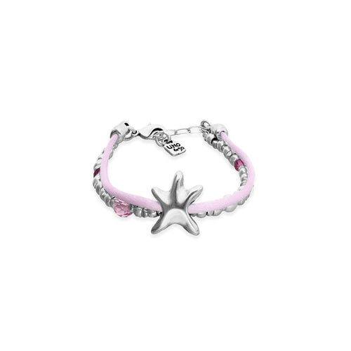 Sisterstar Bracelet - PUL2657RSAMTL-UNO de 50-Renee Taylor Gallery