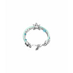 Sisterstar Bracelet - PUL2657VRDMTL-UNO de 50-Renee Taylor Gallery