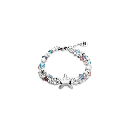 Prisma Bracelet - PUL2658MCLMTL0M-UNO de 50-Renee Taylor Gallery