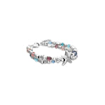 Prisma Bracelet - PUL2658MCLMTL0M-UNO de 50-Renee Taylor Gallery