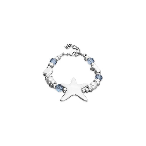 Starblue Bracelet - PUL2660AZUMTL0M-UNO de 50-Renee Taylor Gallery