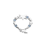 Starblue Bracelet - PUL2660AZUMTL0M-UNO de 50-Renee Taylor Gallery