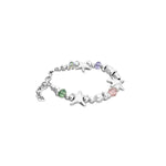 Espectro Bracelet - PUL2661MCLMTL0M-UNO de 50-Renee Taylor Gallery